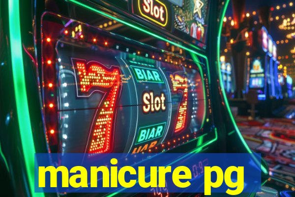 manicure pg